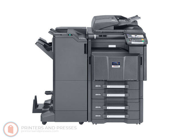 Kyocera TASKalfa 2550ci printer — compatible cartridges at FetchInk